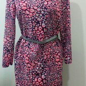 Платье-туника Top-Shop р. XS-S