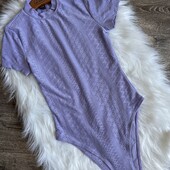 Стильний боді, XS