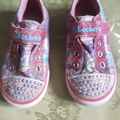 Skecher's р.25 устілка 16,5!!!