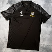 Футболка футбольная caldy r.f.c