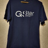 Мужская футболка G-star