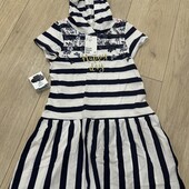 Сукня h&m на 6-8років