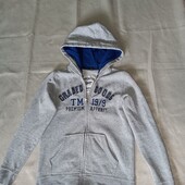 Стильна олімпійка Premium Apparel by Pepperts