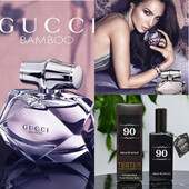 65мл.Швейцврія.Неперевершений Gucci Bamboo ніжний жіночний аромат