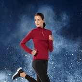 Термореглан Crivit L 44/46 euro