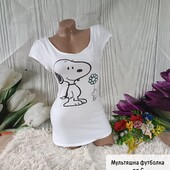 Футболка