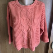 Вязана кофта, S. H&M. в ідеалі