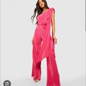 ❣️Boohoo комбінезон пліссе