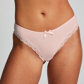 Трусики hunkemoller жіночі євро розмір хл.
