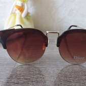 Окуляри сонцезахистні Dior