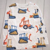 Піжамна кофта Primark, 3-4р / 98-104см