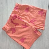 Піжамні шорти Primark, 9-12М / 80см