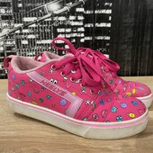 Роликові кросівки Heelys 21 см