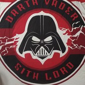 Підодіяльник, підковдра Star Wars, 135х195см,