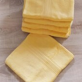 Дуже гарна якість. 100% бавовна махровий рушник 50*90