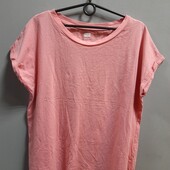 F&F брендовая футболка