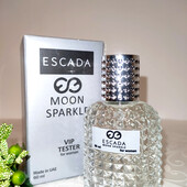 Escada Moon Sparkle жіноча туалетна вода 60 мл – солодкий фруктовий аромат Ескада для дівчат