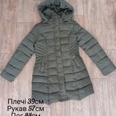 Зимня курточка