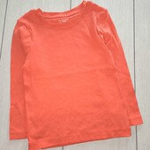 Піжамна кофта Primark, в рубчик, 2-3р / 98см
