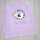 Піжамна кофта Primark, 4-5р / 110см