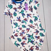 Комплект Primark, 12-18М / 80-86см