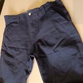 Шикарні фірмові шорти 140-146р 98% cotton