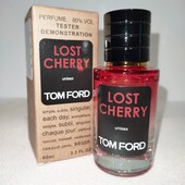 Парфум унісекс Tom Ford Lost Cherry 60 мл східний, гурманський, вишневий аромат