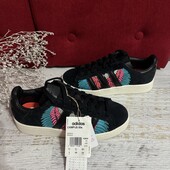 Adidas Campus,оригінал,із натуральної замші і шкіри,розмір 38 2/3,устілка 25