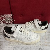Adidas Forum,оригінал,із натуральної шкіри і замші,розмір 42 2/3,устілка 27,5