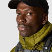The north face! Брендова чоловіча кепка чорного кольору, жіноча кепка, унісекс!