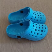 Crocs крокси дитячі Німеччина.