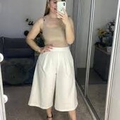 Стильні брюки-кюлоти Tommy Hilfiger рМ