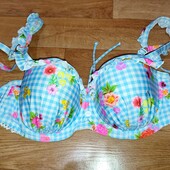 верх від купальника в ідеальному стані 80С, 75СС ,D