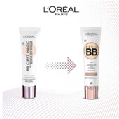 L`Oréal Paris BB Magic тестер оригінал