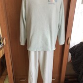 Пижама флісова, комплект, костюм, S. Primark. в ідеалі