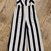 Комбинезон кюлоты ромпер H&M