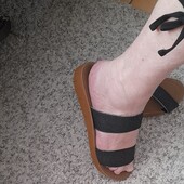 Новые Размеры: 37 - 39 - 40