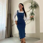 комплект двійка сорочка бавовна