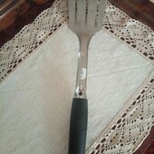 Велика кухонна лопатка з прорізами
