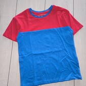 Футболка Primark, 6-7р / 122см