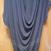 Нарядная туника 48-50 р-ра