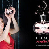 Escada Incredible me 100 ml