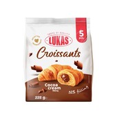 Круасани сімейні Какао крем 225 г