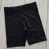 Стрейчеві шорти Primark, 11-12р / 152см