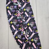 Піжамні штани Primark, 8-9р / 134см