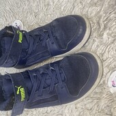 Кросівки утеплені Пума Puma