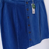 Total Sale ⚡ Юбка вельвет eur 38
