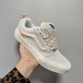 Vans Knu Skool Pastel pink