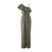 Комбинезон с воланом H&M