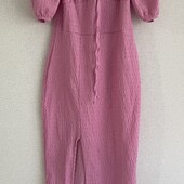Сукня baby pink Boohoo